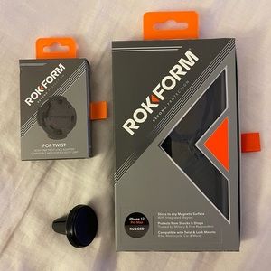 Rokform IPhone 12 Pro Max Phone Case